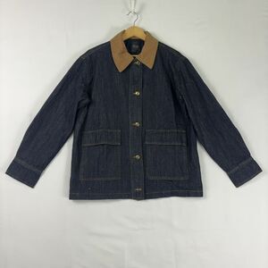 Studio Denim Barn Jacket